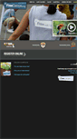 Mobile Screenshot of freecamps.org